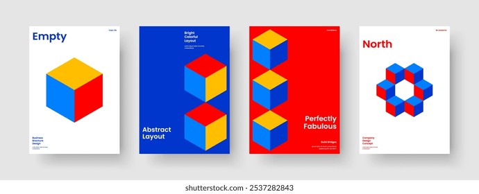 Creative Brochure Design. Abstract Report Layout. Geometric Banner Template. Poster. Flyer. Background. Book Cover. Business Presentation. Catalog. Advertising. Magazine. Handbill. Leaflet