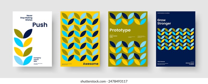 Creative Brochure Design. Geometric Background Template. Abstract Banner Layout. Book Cover. Report. Flyer. Business Presentation. Poster. Handbill. Newsletter. Magazine. Journal. Catalog