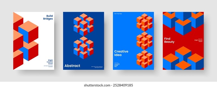 Creative Brochure Design. Geometric Background Layout. Abstract Business Presentation Template. Report. Flyer. Book Cover. Banner. Poster. Brand Identity. Notebook. Pamphlet. Leaflet. Handbill