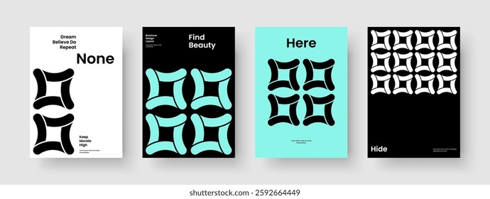 Creative Brochure Design. Geometric Background Template. Modern Banner Layout. Report. Book Cover. Poster. Flyer. Business Presentation. Portfolio. Handbill. Brand Identity. Leaflet. Advertising