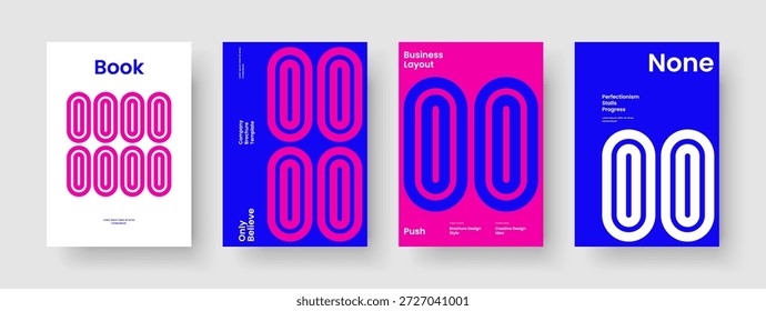 Design de folheto criativo. Layout Do Plano De Fundo Geométrico. Modelo de banner abstrato. Cartaz. Panfleto. Relatório. Apresentação de negócios. Capa de Livro. Panfleto. Diário. Carteira. Notebook. Folheto