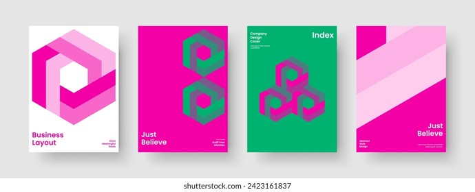 Creative Brochure Design. Geometric Banner Layout. Abstract Business Presentation Template. Report. Flyer. Book Cover. Background. Poster. Catalog. Pamphlet. Notebook. Portfolio. Magazine