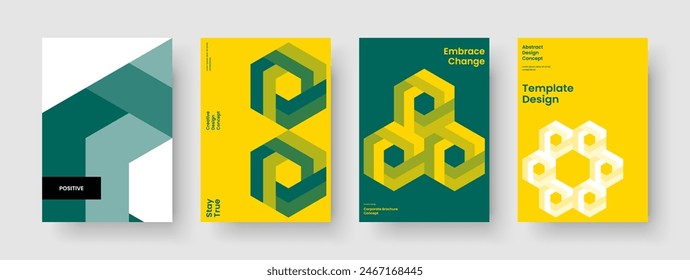 Creative Brochure Design. Geometric Banner Layout. Isolated Business Presentation Template. Flyer. Poster. Report. Background. Book Cover. Magazine. Brand Identity. Journal. Newsletter. Catalog