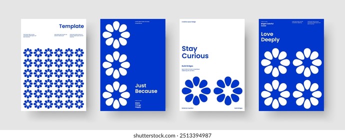 Diseño creativo de folletos. Plantilla de Anuncio geométrica. Diseño Abstractas de la presentación del negocio. Informe. Cartel. Portada de libro. Volante. Antecedentes. Identidad de marca. Boletín informativo. Cuaderno. Revista. Cartera