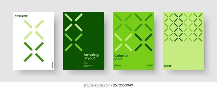 Creative Brochure Design. Geometric Banner Template. Isolated Poster Layout. Report. Background. Business Presentation. Flyer. Book Cover. Notebook. Portfolio. Catalog. Pamphlet. Leaflet