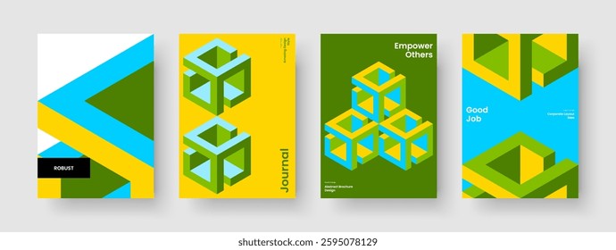 Creative Brochure Design. Geometric Banner Template. Modern Business Presentation Layout. Poster. Background. Report. Book Cover. Flyer. Handbill. Leaflet. Catalog. Brand Identity. Notebook