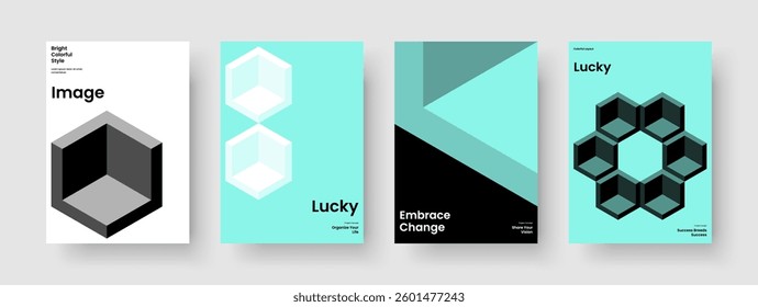 Creative Brochure Design. Geometric Banner Layout. Modern Report Template. Business Presentation. Poster. Flyer. Book Cover. Background. Notebook. Advertising. Leaflet. Portfolio. Pamphlet