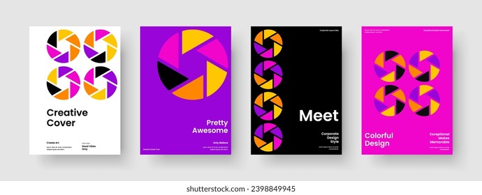 Creative Brochure Design. Geometric Book Cover Layout. Modern Background Template. Poster. Flyer. Report. Business Presentation. Banner. Catalog. Magazine. Notebook. Brand Identity. Newsletter