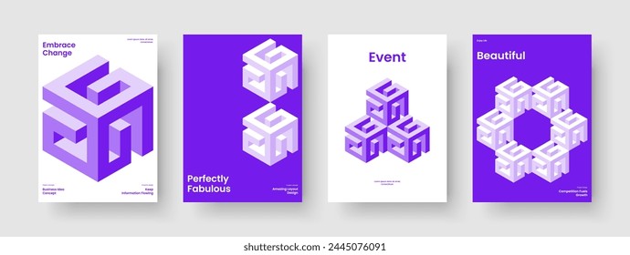Creative Brochure Design. Geometric Book Cover Template. Abstract Banner Layout. Business Presentation. Report. Flyer. Background. Poster. Handbill. Brand Identity. Advertising. Pamphlet. Catalog