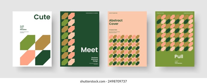 Creative Brochure Design. Geometric Book Cover Template. Modern Flyer Layout. Business Presentation. Poster. Background. Banner. Report. Newsletter. Portfolio. Handbill. Magazine. Brand Identity