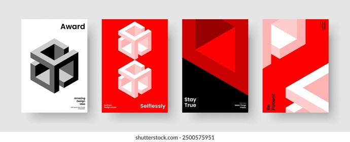 Creative Brochure Design. Geometric Business Presentation Layout. Abstract Report Template. Flyer. Banner. Book Cover. Poster. Background. Notebook. Leaflet. Journal. Newsletter. Catalog. Magazine