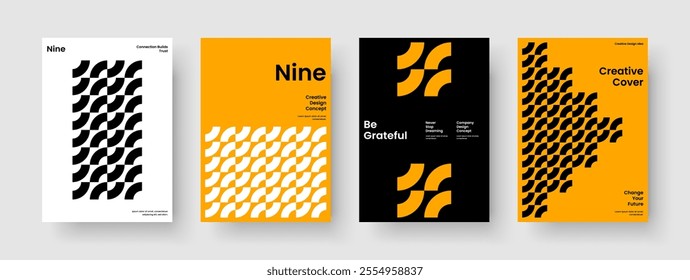 Creative Brochure Design. Geometric Business Presentation Layout. Modern Poster Template. Background. Banner. Book Cover. Report. Flyer. Journal. Leaflet. Handbill. Newsletter. Pamphlet