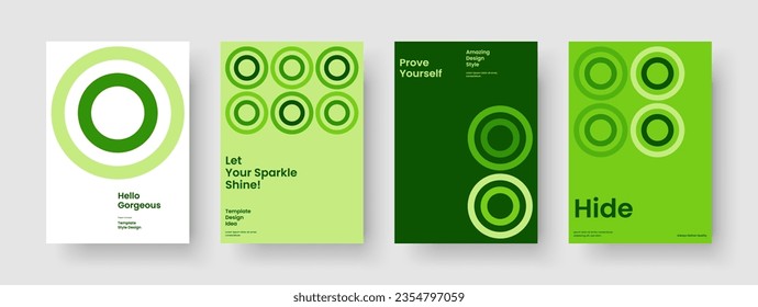 Diseño de folleto creativo. Plantilla de volante geométrico. Diseño de informe aislado. Cartel. Portada del libro. Antecedentes. Cartel. Presentación de negocios. Folleto. Diario. Folleto. Cuaderno. Publicidad
