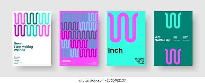 Creative Brochure Design. Geometric Flyer Template. Modern Book Cover Layout. Background. Report. Banner. Poster. Business Presentation. Brand Identity. Journal. Catalog. Handbill. Magazine