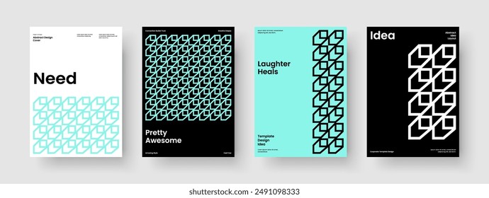 Creative Brochure Design. Geometric Report Template. Isolated Banner Layout. Background. Poster. Business Presentation. Flyer. Book Cover. Handbill. Pamphlet. Advertising. Catalog. Journal