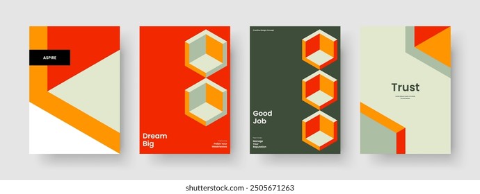 Creative Brochure Design. Isolated Banner Template. Abstract Book Cover Layout. Business Presentation. Background. Poster. Flyer. Report. Leaflet. Notebook. Handbill. Pamphlet. Catalog. Newsletter
