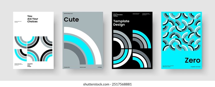 Diseño creativo de folletos. Diseño de Anuncio aislado. Plantilla de Informe Moderno. Cartel. Volante. Presentación de Negocios. Portada de libro. Antecedentes. Manual. Folleto. Publicidad. Panfleto. Boletín de noticias
