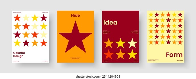 Design de folheto criativo. Layout de banner isolado. Modelo de Plano de Fundo Geométrico. Apresentação de negócios. Cartaz. Capa de Livro. Panfleto. Relatório. Conhecimento manual. Catálogo. Identidade da marca. Panfleto. Revista