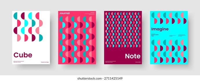Creative Brochure Design. Isolated Book Cover Template. Geometric Flyer Layout. Background. Business Presentation. Report. Poster. Banner. Brand Identity. Journal. Portfolio. Notebook. Handbill