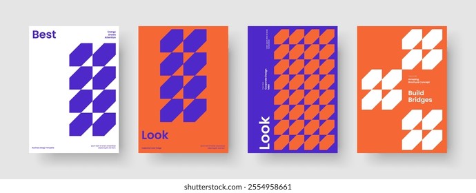 Creative Brochure Design. Isolated Flyer Template. Modern Background Layout. Poster. Banner. Business Presentation. Report. Book Cover. Pamphlet. Catalog. Newsletter. Brand Identity. Leaflet