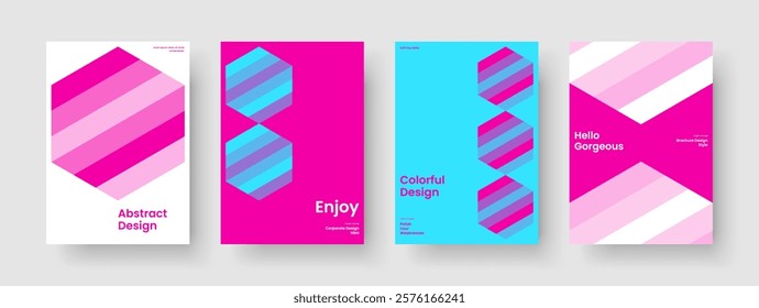 Creative Brochure Design. Isolated Report Template. Abstract Flyer Layout. Banner. Poster. Book Cover. Background. Business Presentation. Brand Identity. Newsletter. Pamphlet. Catalog. Notebook