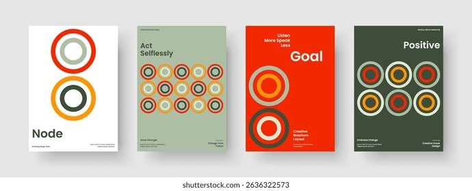 Creative Brochure Design. Isolated Report Layout. Geometric Background Template. Poster. Banner. Flyer. Business Presentation. Book Cover. Catalog. Notebook. Handbill. Pamphlet. Journal