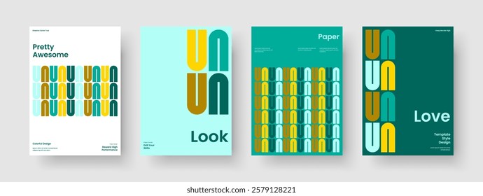 Creative Brochure Design. Modern Background Template. Geometric Banner Layout. Poster. Business Presentation. Book Cover. Flyer. Report. Magazine. Pamphlet. Brand Identity. Portfolio. Notebook