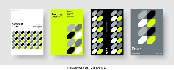 Creative Brochure Design. Modern Banner Template. Abstract Report Layout. Poster. Business Presentation. Book Cover. Background. Flyer. Pamphlet. Notebook. Handbill. Brand Identity. Catalog