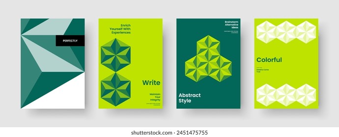 Creative Brochure Design. Modern Book Cover Template. Geometric Banner Layout. Business Presentation. Background. Poster. Report. Flyer. Magazine. Catalog. Brand Identity. Advertising. Leaflet