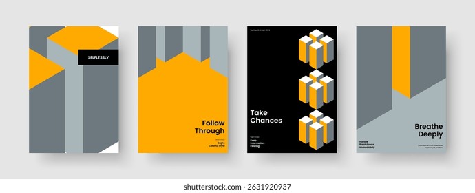 Creative Brochure Design. Modern Book Cover Layout. Geometric Report Template. Background. Poster. Banner. Business Presentation. Flyer. Newsletter. Leaflet. Pamphlet. Notebook. Catalog. Journal