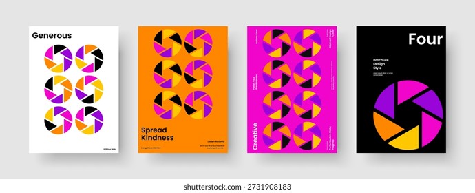 Creative Brochure Design. Modern Business Presentation Layout. Geometric Poster Template. Report. Background. Book Cover. Flyer. Banner. Pamphlet. Magazine. Newsletter. Journal. Notebook. Leaflet