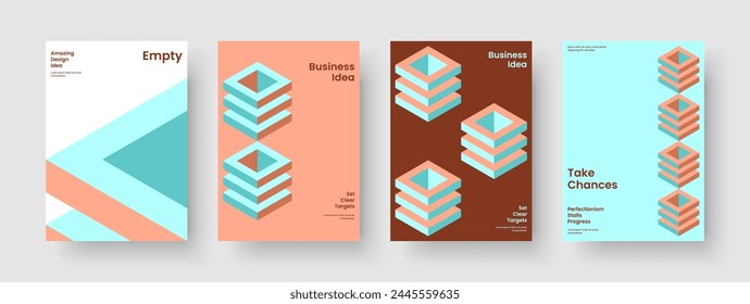 Creative Brochure Design. Modern Flyer Template. Abstract Book Cover Layout. Banner. Report. Background. Poster. Business Presentation. Advertising. Leaflet. Newsletter. Magazine. Notebook. Catalog