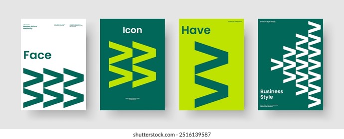 Diseño creativo de folletos. Diseño de volante moderno. Plantilla de presentación de negocios geométricos. Antecedentes. Anuncio. Portada de libro. Cartel. Informe. Publicidad. Manual. Boletín informativo. Cuaderno. Catálogo