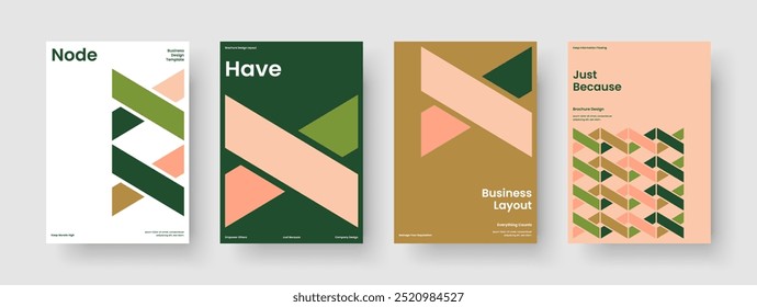 Creative Brochure Design. Modern Flyer Layout. Isolated Business Presentation Template. Background. Book Cover. Report. Banner. Poster. Handbill. Brand Identity. Advertising. Newsletter. Catalog