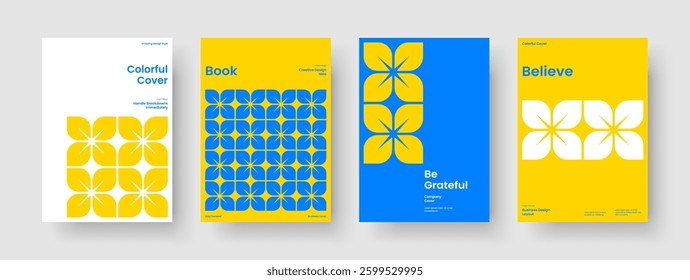 Creative Brochure Design. Modern Poster Layout. Abstract Book Cover Template. Flyer. Report. Background. Business Presentation. Banner. Magazine. Advertising. Brand Identity. Pamphlet. Catalog