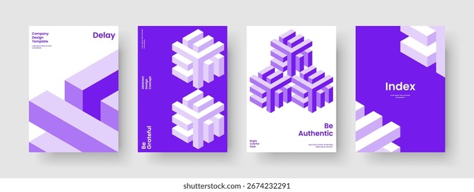 Kreatives Broschürendesign. Moderne Postervorlage. Isolierte Buchdecke. Geschäftspräsentation. Hintergrund. Flyer. Bericht. Banner. Newsletter. Erfassung Portfolio. Packungsbeilage. Broschüre. Katalog