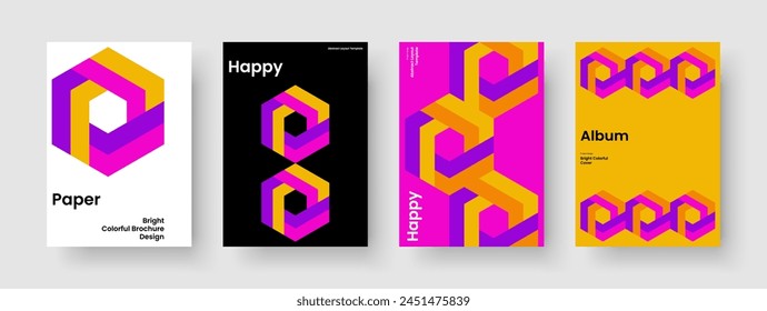 Creative Brochure Design. Modern Report Template. Abstract Business Presentation Layout. Banner. Flyer. Poster. Book Cover. Background. Magazine. Advertising. Portfolio. Leaflet. Brand Identity