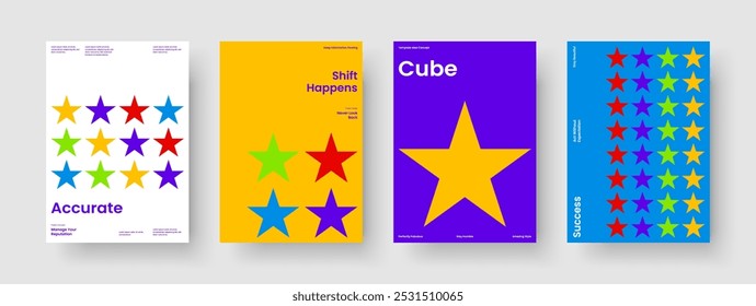 Creative Brochure Design. Modern Report Template. Isolated Business Presentation Layout. Background. Book Cover. Poster. Flyer. Banner. Brand Identity. Notebook. Magazine. Portfolio. Newsletter