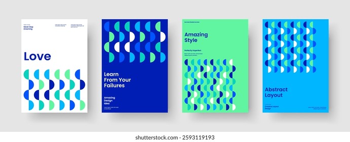 Creative Brochure Design. Modern Report Template. Geometric Book Cover Layout. Banner. Business Presentation. Background. Poster. Flyer. Notebook. Catalog. Portfolio. Advertising. Leaflet. Journal