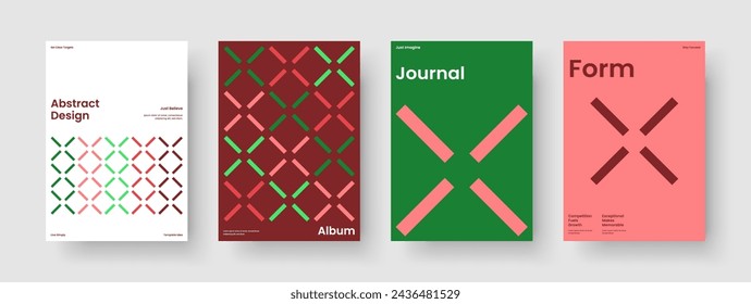 Creative Brochure Layout. Abstract Banner Design. Isolated Flyer Template. Background. Report. Business Presentation. Book Cover. Poster. Notebook. Journal. Magazine. Catalog. Portfolio. Handbill