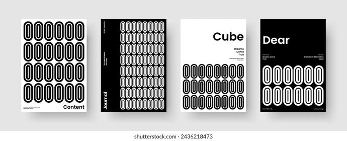 Diseño de folleto creativo. Plantilla de presentación empresarial abstracta. Diseño de banner aislado. Informe. Portada del libro. Volante. Cartel. Antecedentes. Identidad de marca. Prospecto. Boletín informativo. Publicidad. Revista