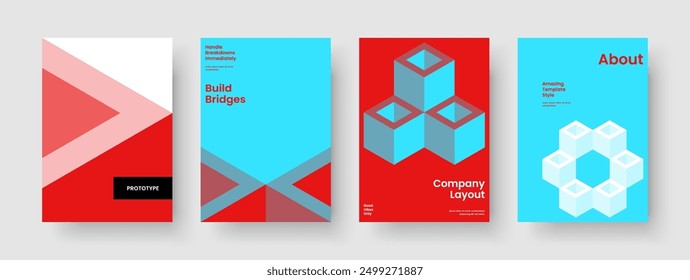Creative Brochure Layout. Abstract Flyer Template. Geometric Background Design. Business Presentation. Poster. Report. Book Cover. Banner. Handbill. Pamphlet. Journal. Newsletter. Brand Identity