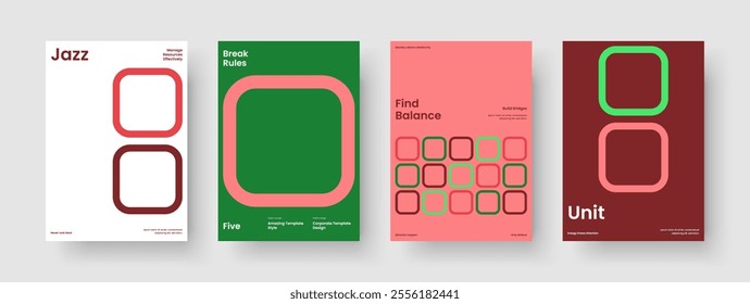 Creative Brochure Layout. Abstract Poster Template. Geometric Background Design. Book Cover. Banner. Business Presentation. Report. Flyer. Leaflet. Journal. Newsletter. Brand Identity. Notebook