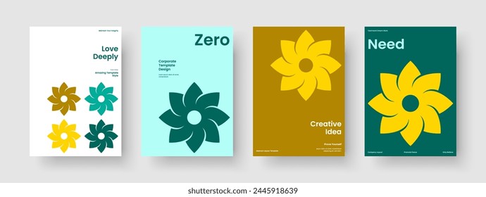 Creative Brochure Layout. Abstract Report Design. Geometric Book Cover Template. Business Presentation. Background. Flyer. Banner. Poster. Pamphlet. Notebook. Handbill. Newsletter. Journal
