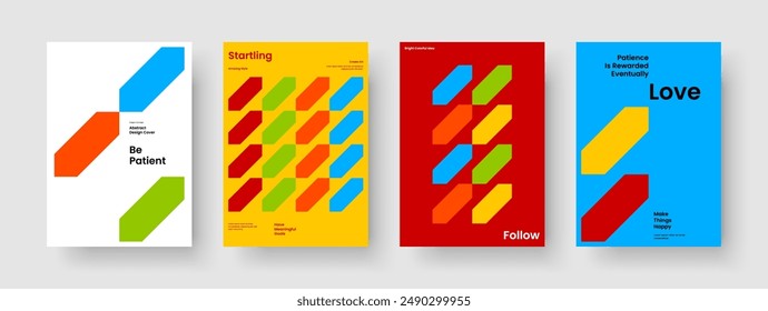 Creative Brochure Layout. Geometric Banner Template. Modern Poster Design. Background. Flyer. Book Cover. Report. Business Presentation. Journal. Handbill. Newsletter. Notebook. Advertising