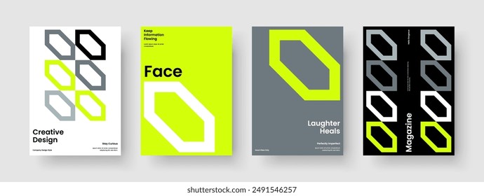 Creative Brochure Layout. Geometric Banner Template. Modern Flyer Design. Book Cover. Business Presentation. Poster. Report. Background. Pamphlet. Leaflet. Advertising. Journal. Handbill. Portfolio