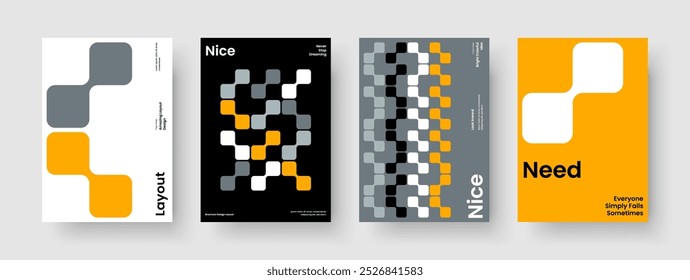 Creative Brochure Layout. Geometric Banner Design. Isolated Report Template. Background. Business Presentation. Poster. Book Cover. Flyer. Journal. Advertising. Handbill. Newsletter. Brand Identity