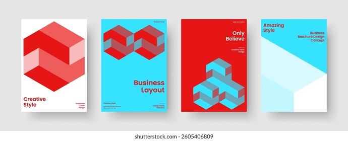 Creative Brochure Layout. Geometric Banner Template. Modern Business Presentation Design. Flyer. Background. Poster. Report. Book Cover. Catalog. Magazine. Journal. Handbill. Brand Identity