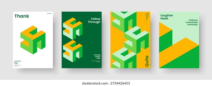 Creative Brochure Layout. Geometric Book Cover Template. Isolated Report Design. Background. Banner. Flyer. Business Presentation. Poster. Notebook. Handbill. Journal. Catalog. Brand Identity