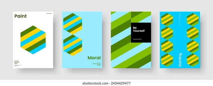 Creative Brochure Layout. Geometric Business Presentation Template. Modern Background Design. Book Cover. Report. Poster. Flyer. Banner. Catalog. Newsletter. Journal. Handbill. Pamphlet. Notebook